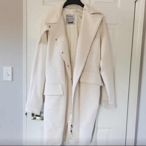 Moschino coat size 8 - Picture 3 of 6